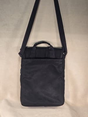 OGIO TechnolOGIO Crossbody Vault Messanger Bag Model# 630525 Unisex - Thumbnail 6