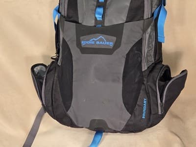 Eddie Bauer Boundry Backpack - Thumbnail 4