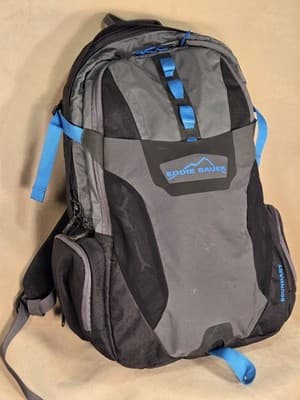 Eddie Bauer Boundry Backpack - Thumbnail 2