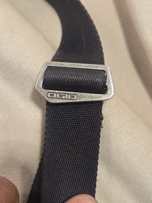 OGIO TechnolOGIO Crossbody Vault Messanger Bag Model# 630525 Unisex - Thumbnail 7