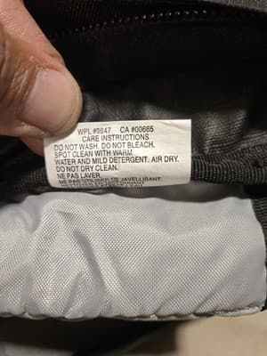 Eddie Bauer Boundry Backpack - Thumbnail 10