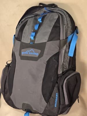 Eddie Bauer Boundry Backpack - Thumbnail 3