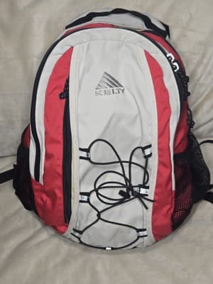 Kelty School Backpack Calypso - Image 1