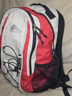 Kelty School Backpack Calypso - Thumbnail 2