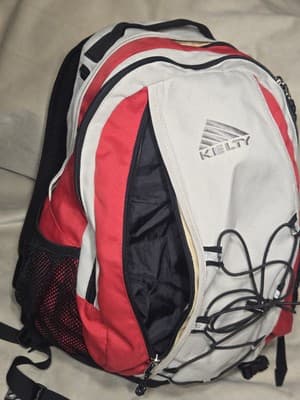 Kelty School Backpack Calypso - Thumbnail 7
