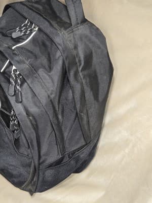 Sideout Backpack Black Used - Thumbnail 4
