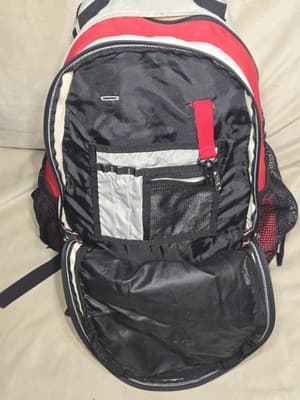 Kelty School Backpack Calypso - Thumbnail 8