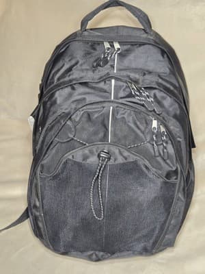 Sideout Backpack Black Used - Thumbnail 2