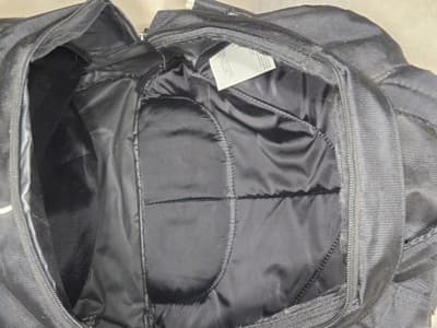Sideout Backpack Black Used - Thumbnail 6