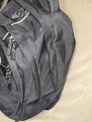 Sideout Backpack Black Used - Thumbnail 3