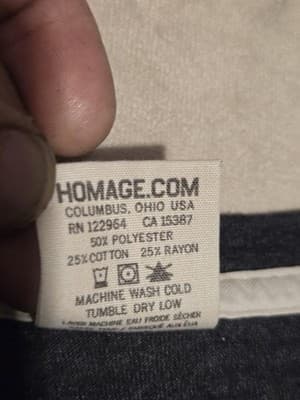 Homage Spaceballs Shirt May The Schwartz Be With You Mel Brooks Movie Grey XL - Thumbnail 3
