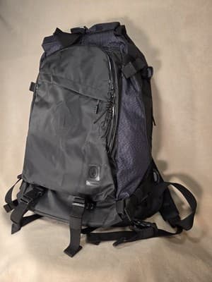 Volcom MOD-TECH Dry Surf Bag Roll Top Large Capacity - Thumbnail 2