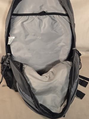 The North Face Recon Backpack Blue - Thumbnail 9