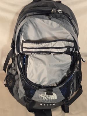The North Face Recon Backpack Blue - Thumbnail 7