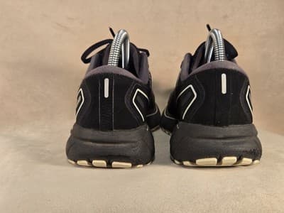 Gore-Tex Waterproof Brooks Ghost 14 GTX Women's Size 7 Black Running Shoes Trail - Thumbnail 8