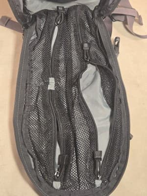 Dakine Drafter Mountain Bike hydration Backpack #8150-300-24 - Thumbnail 6
