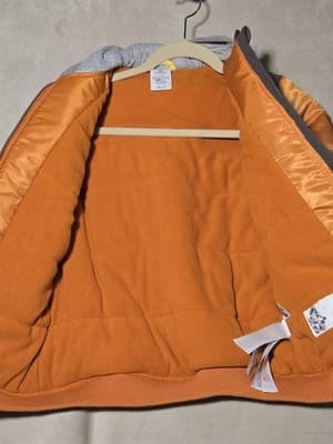 Disney Store Star Wars Rise of Skywalker Rebel Resistance Jacket – Kids 7/8 - Thumbnail 7
