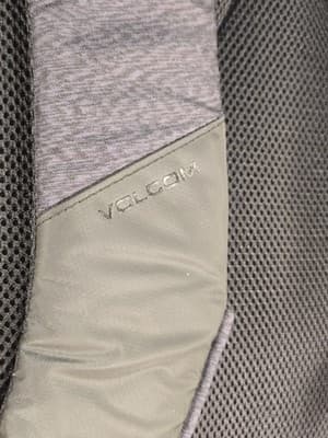 Volcom MOD-TECH Dry Surf Bag Roll Top Large Capacity - Thumbnail 7