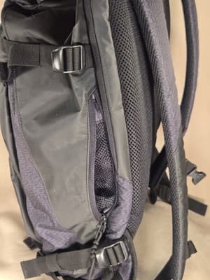 Volcom MOD-TECH Dry Surf Bag Roll Top Large Capacity - Thumbnail 9