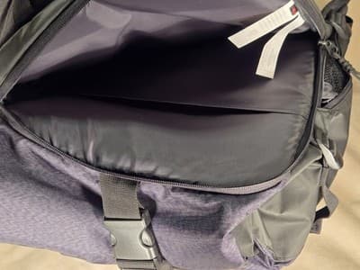 Volcom MOD-TECH Dry Surf Bag Roll Top Large Capacity - Thumbnail 13