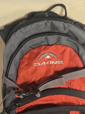 Dakine Drafter Mountain Bike hydration Backpack #8150-300-24 - Thumbnail 2