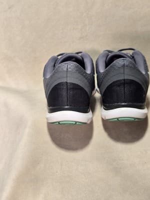 Nike Running Shoes Womens Size 8.5 - 831217-004 Training Flex Tr 6 - Thumbnail 9