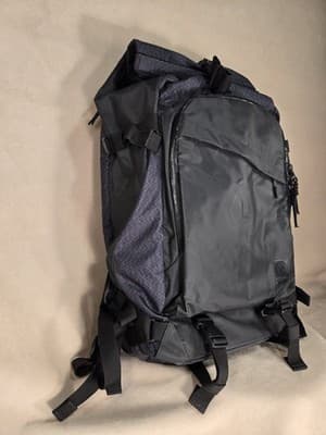 Volcom MOD-TECH Dry Surf Bag Roll Top Large Capacity - Thumbnail 3