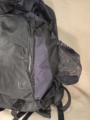 Volcom MOD-TECH Dry Surf Bag Roll Top Large Capacity - Thumbnail 14