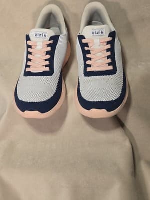 Kizik Hands-Free The Easiest Shoes You will Ever Put On Women's 7.5 - Thumbnail 7
