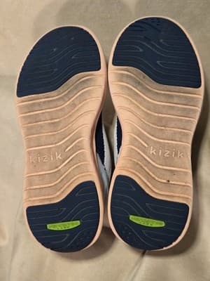 Kizik Hands-Free The Easiest Shoes You will Ever Put On Women's 7.5 - Thumbnail 10