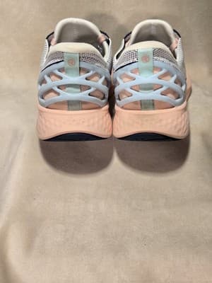 Kizik Hands-Free The Easiest Shoes You will Ever Put On Women's 7.5 - Thumbnail 8
