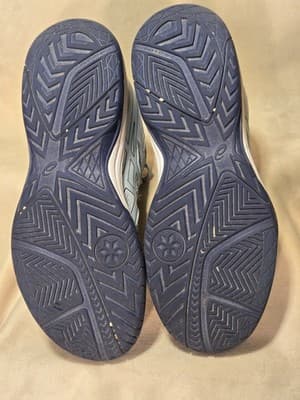 Size 7 - ASICS Upcourt 5 Sky Indigo Blue W - Thumbnail 8