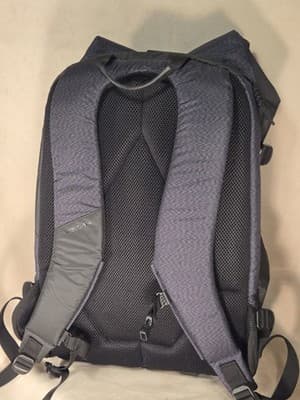 Volcom MOD-TECH Dry Surf Bag Roll Top Large Capacity - Thumbnail 6