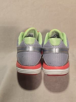 Size 9.5 - Nike Dual Fusion Lite Low Gray W - Thumbnail 7