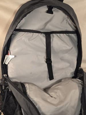 The North Face Recon Backpack Blue - Thumbnail 11