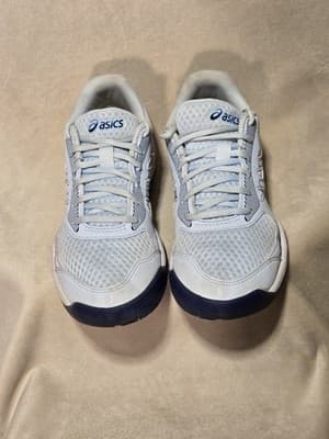 Size 7 - ASICS Upcourt 5 Sky Indigo Blue W - Thumbnail 6