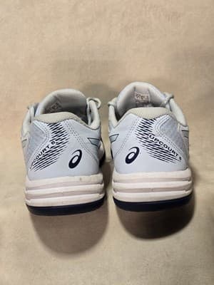 Size 7 - ASICS Upcourt 5 Sky Indigo Blue W - Thumbnail 7