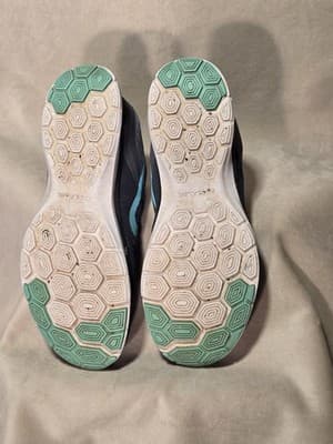 Nike Running Shoes Womens Size 8.5 - 831217-004 Training Flex Tr 6 - Thumbnail 11
