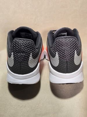 Womens NIKE ZOOM CONDITION TR Training Trainers 852472 600 uk 4.5 - Thumbnail 7