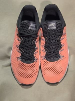 Womens NIKE ZOOM CONDITION TR Training Trainers 852472 600 uk 4.5 - Thumbnail 5