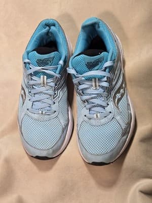 Size 10 - Saucony Cohesion 14 Powder Ceramic W - Thumbnail 5