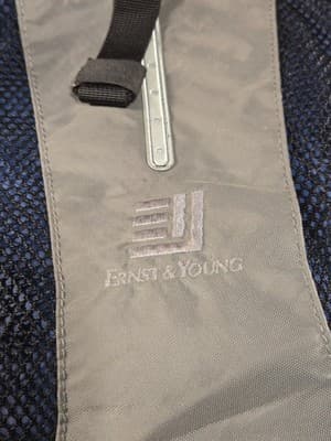 The North Face Recon Backpack Blue - Thumbnail 3