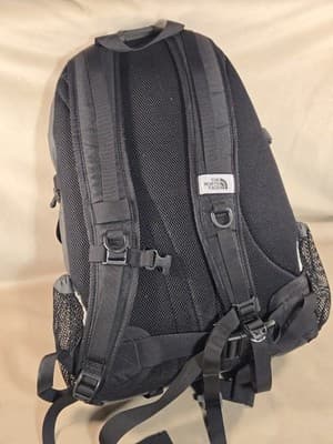 The North Face Recon Backpack Blue - Thumbnail 8