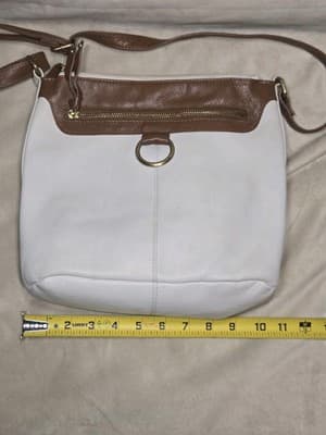 great american leatherworks purse crossbody - Thumbnail 4