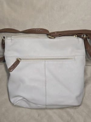 great american leatherworks purse crossbody - Thumbnail 6
