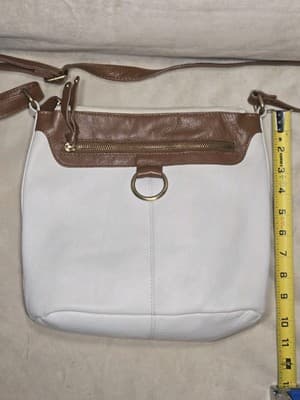 great american leatherworks purse crossbody - Thumbnail 5
