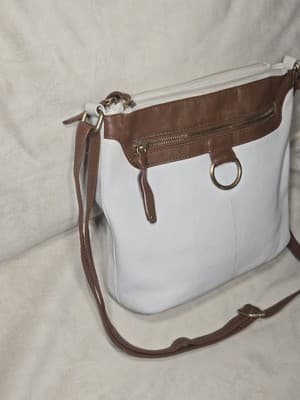 great american leatherworks purse crossbody - Thumbnail 3