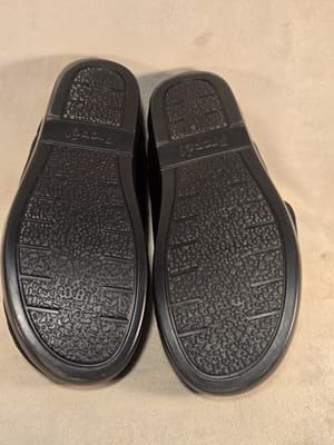 Propet Cush 'N Foot Orthopedic Stretchable Diabetic Slipper Shoes 10E Wid - Thumbnail 6