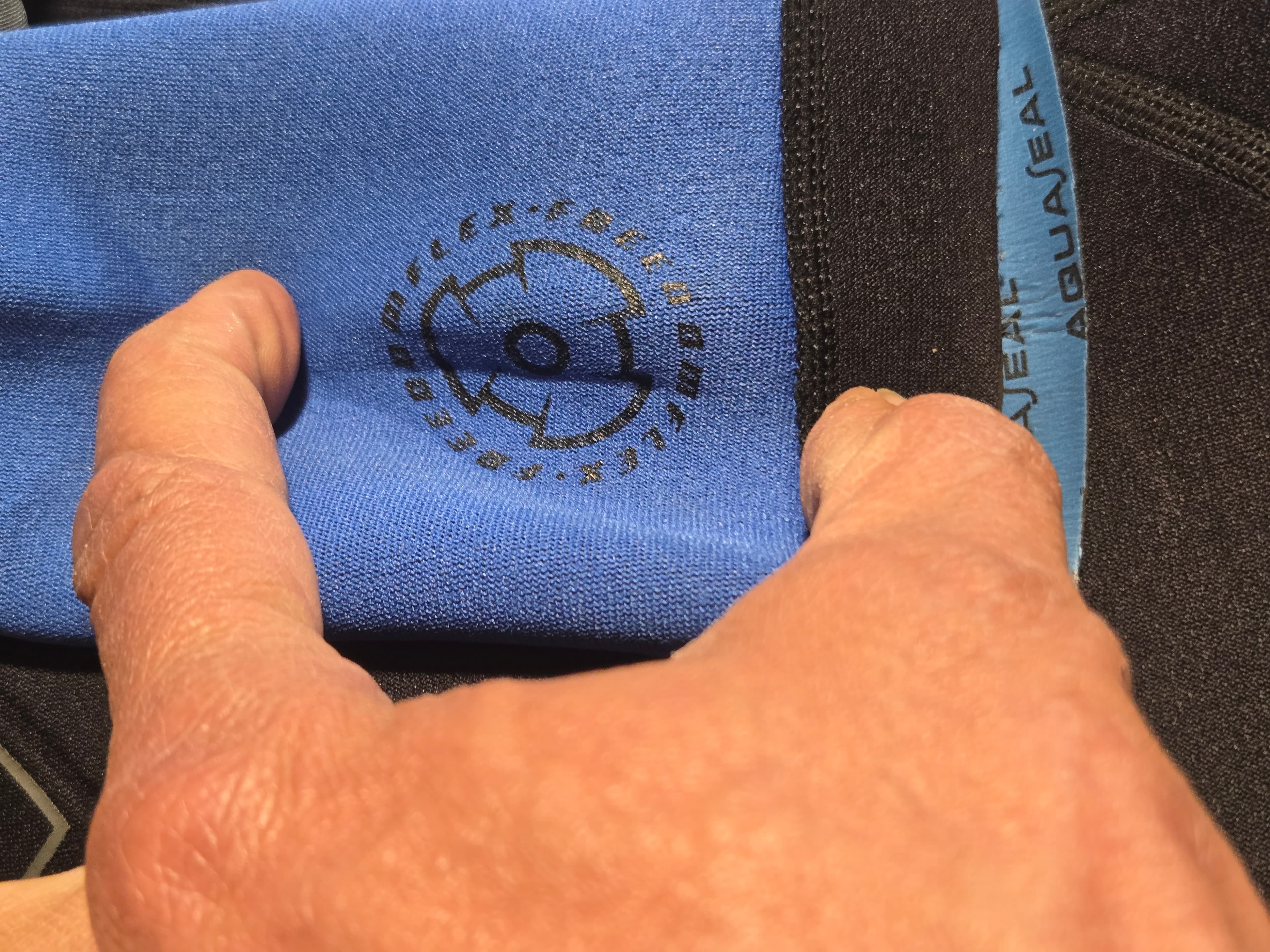 HO Sports Men's Neoprene Shorty Wetsuit - Thumbnail 2