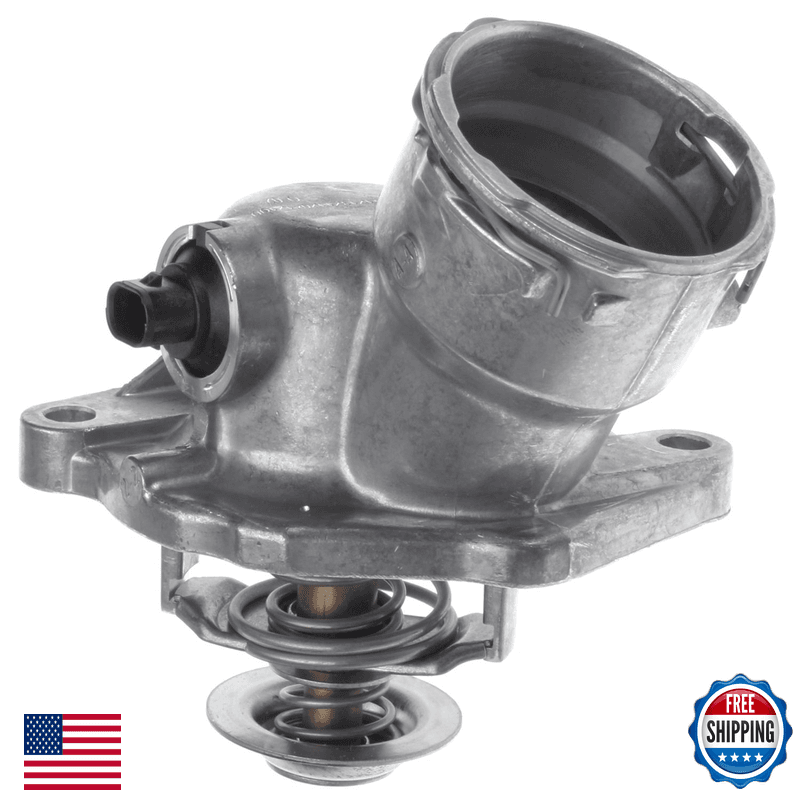 Mahle Tm29100D Map-Controlled Thermostat Tm 29 100D - Image 1
